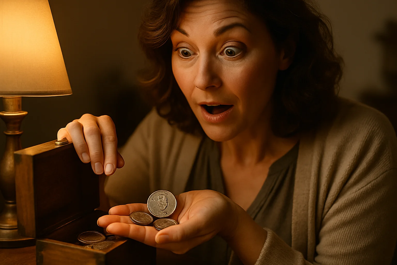 What Makes a Lincoln Wheat Penny Truly Rare? A Detailed Look at the Top 5 Varieties