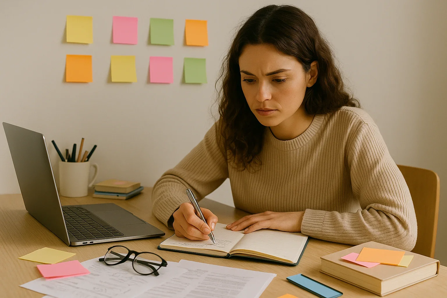 ADHD in Women: A Practical Guide to Spotting Hidden Symptoms and Building Daily Routines